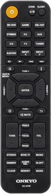 Onkyo TX-SR494 Noir - EasyLounge - 3