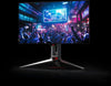 Asus ROG Swift OLED PG27AQDM - EasyLounge - 16