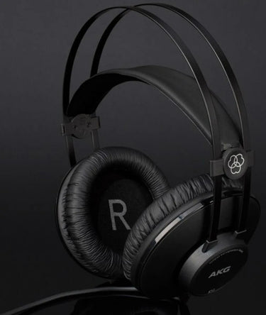 AKG K52 - EasyLounge - 5