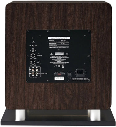 Elipson Prestige Facet Sub12 Noyer - EasyLounge - 4
