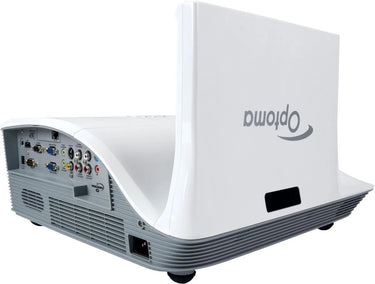 Optoma W307UST - EasyLounge - 3