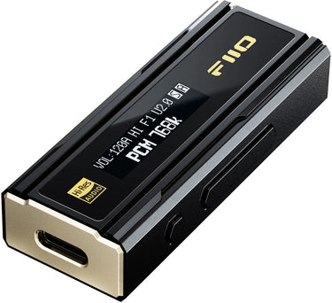 FiiO KA5 Noir - EasyLounge - 6