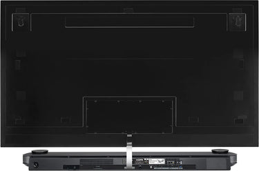 LG Electronics OLED77W9 - EasyLounge - 5