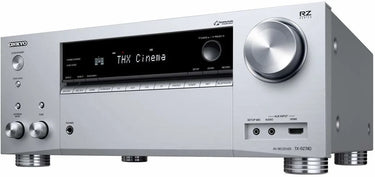 Onkyo TX-RZ740 Silver - EasyLounge - 2
