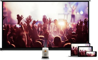 BenQ GV11 - EasyLounge - 13