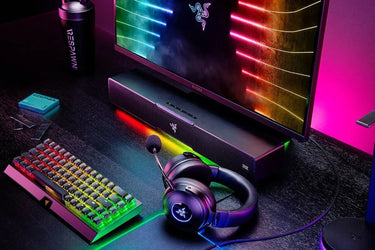 Razer Leviathan V2 - EasyLounge - 12
