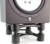IsoAcoustics Aperta 200 Noir (la paire) - EasyLounge - 11