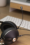 Meze Audio Boom Mic - EasyLounge - 13