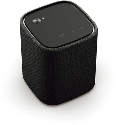Yamaha WS-B1A Noir