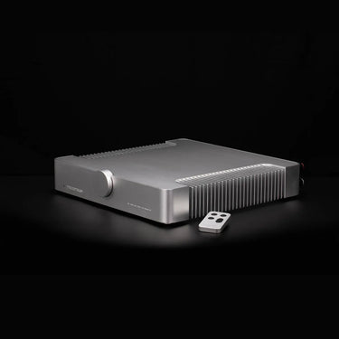 Micromega M-Amp Solo Streamer Aluminium - EasyLounge - 2