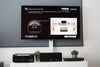 Denon AVC-X4700H Noir - EasyLounge - 31