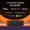 Epson EH-LS670 Noir - EasyLounge - 11