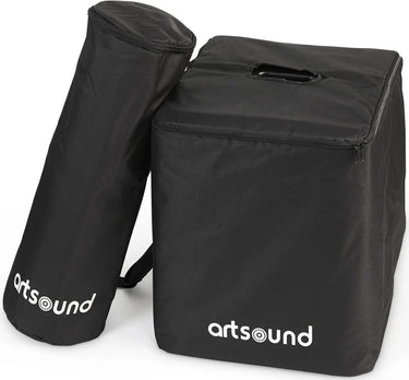 Artsound Housse PWR12