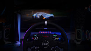 Moza Racing CS V2P (RS057) - EasyLounge - 12