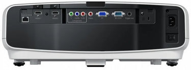 Epson EH-TW9000W Blanc - EasyLounge - 2