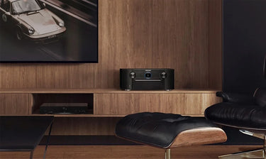 Marantz AV8805A - EasyLounge - 9