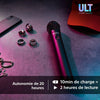 Sony ULTMIC1 - EasyLounge - 10