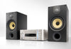 Marantz M-CR611 Silver Gold - EasyLounge - 6