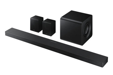 Samsung HW-QS760F