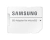 Samsung MicroSDXC EVO Plus 512 Go (2024) - EasyLounge - 4
