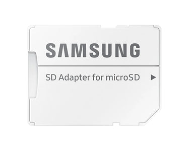 Samsung MicroSDXC EVO Plus 512 Go (2024) - EasyLounge - 4