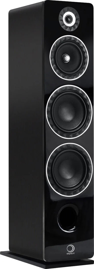Elipson Prestige Facet 24F Noir - EasyLounge - 3