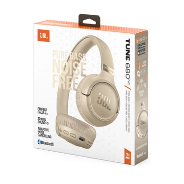 JBL Tune 680 Beige - EasyLounge - 8