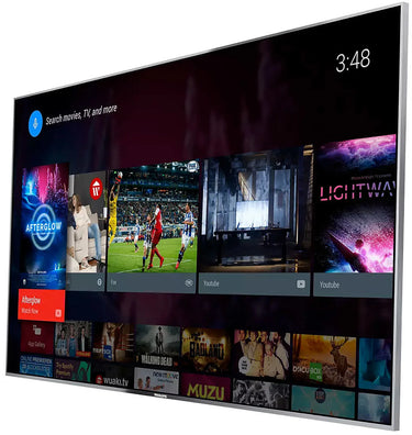 Philips 43PUS8108 - EasyLounge - 14