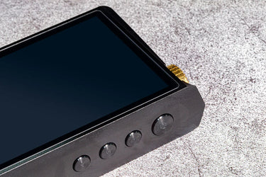 Cayin N8ii - EasyLounge - 22