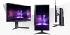 LG Electronics 27GR75Q-B - EasyLounge - 12