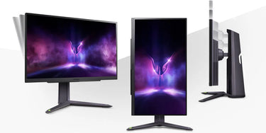 LG Electronics 27GR75Q-B - EasyLounge - 12