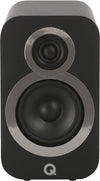 Q Acoustics 3010i Noir mat - EasyLounge - 2