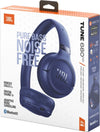 JBL Tune 680 Bleu - EasyLounge - 9
