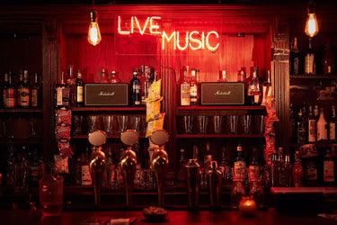 Marshall Stanmore Multi-Room Noir - EasyLounge - 10