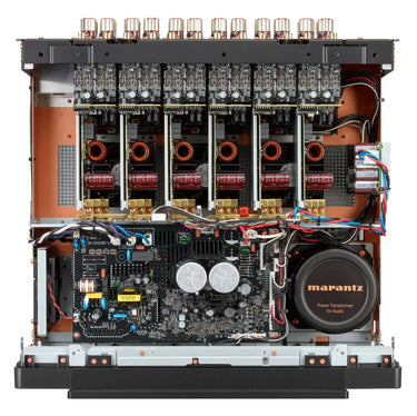 Marantz Amp 20 - EasyLounge - 4