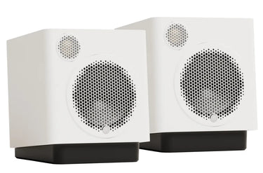 Monitor Audio Radius 1 4G Blanc Satin