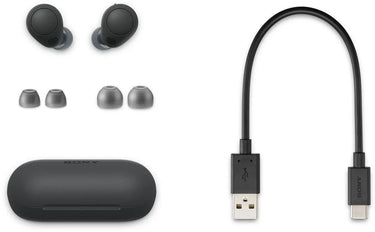 Sony WF-C700 Noir - EasyLounge - 3