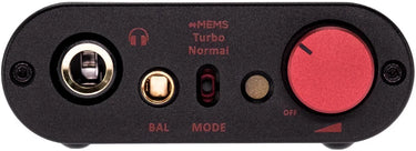 ifi Audio iDSD Diablo X Édition limitée - EasyLounge - 3