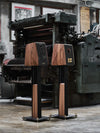 Sonus Faber Concertino G4 Noyer Stand - EasyLounge - 8