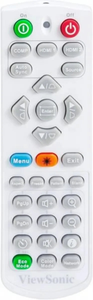 ViewSonic LS610HDH - EasyLounge - 2