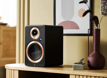 Argon Audio Forte A4 WiFi Noir - EasyLounge - 2