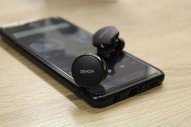 Denon PerL Pro - EasyLounge - 24