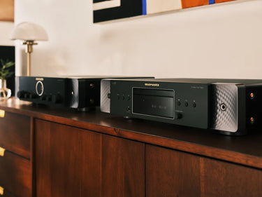 Marantz CD 70 Noir - EasyLounge - 16
