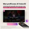 LG Electronics OLED83G5 - EasyLounge - 27