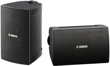 Yamaha NS-AW194 Noir
