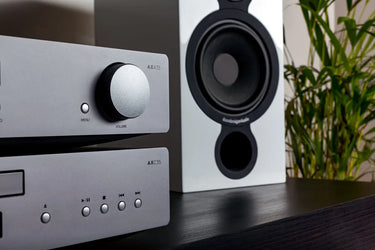 Cambridge Audio AX A35 - EasyLounge - 9