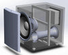 JBL Sub 260P Noir - EasyLounge - 3