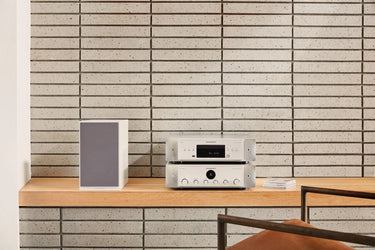 Marantz CD 60 Silver Gold - EasyLounge - 15