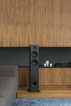 Triangle Elara LN05A Noir mat - EasyLounge - 6
