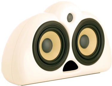 Scandyna Cinepod Blanc - EasyLounge - 2